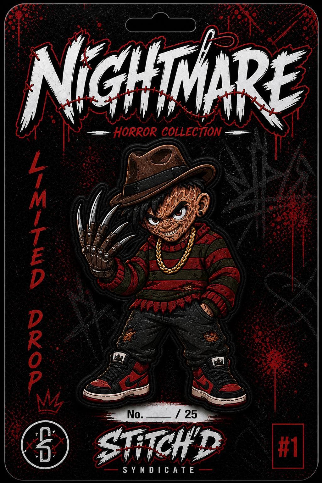 Patches