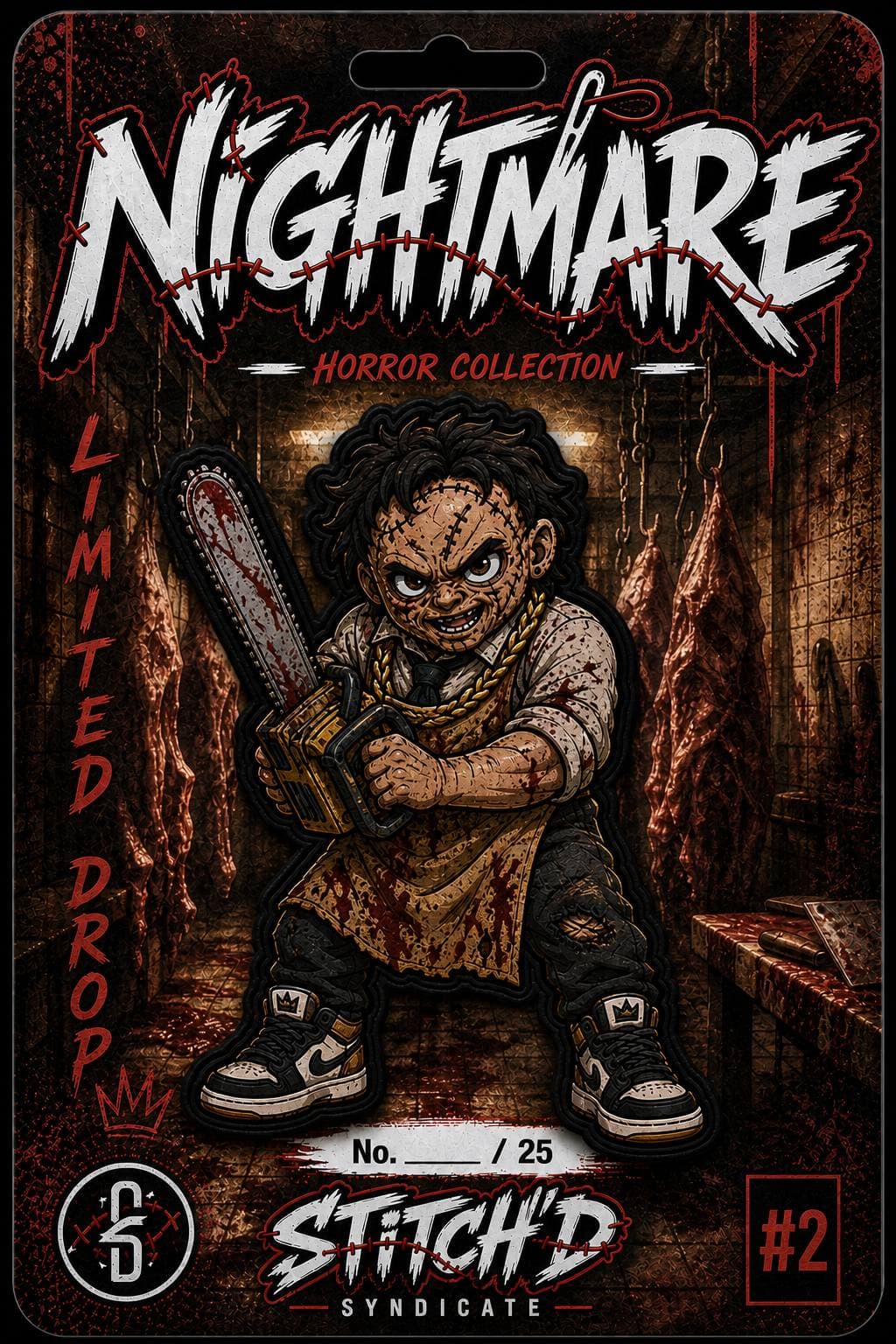 Leatherface